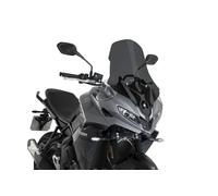 Cúpula Touring Puig para TRIUMPH TIGER 800 SPORT 2025 Ahumado Claro
