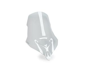 Puig 22521W Cúpula Touring PMMA touring 4 mm, Transparente