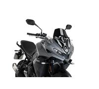 Parabrisas deportivo Puig para Triumph TIGER SPORT 800 (Año 2025) - Negro