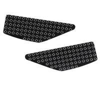 Puig 22547N Protectores de depósito protección resistente, Negro