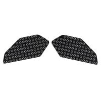 Puig 22549N Protectores de depósito protección resistente, Negro