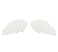 Puig 22549W Protector Depósito Pro 2 en poliuretano transparente con diseño discreto, agarre optimizado, alta resistencia UV, protección antiarañazos y fácil instalación, Transparente