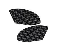 Puig 22553N Protectores de depósito protección resistente, Negro