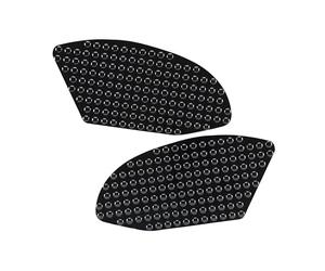 Puig 22553N Protectores de depósito protección resistente, Negro