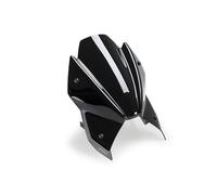 Puig 22560N Naked New Generation Sport pantalla sport PMMA, Negro