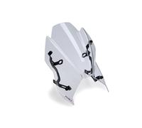 Puig 22560W Naked New Generation Sport Pantalla Sport PMMA, Transparente