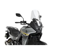 Puig 22573W Cúpula Touring PMMA Touring 4 mm, Transparente
