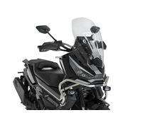 Puig 22576W Pantalla V-Tech Line Touring PMMA touring 4 mm, Transparente
