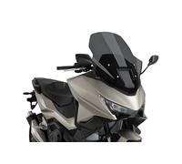 Puig 22582F Pantalla V-Tech Line Touring PMMA touring 4 mm, Ahumado oscuro