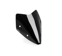Puig 22584N Cúpula Sport accesorio específico, Negro