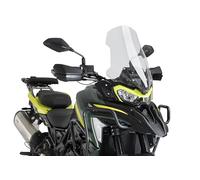 Puig 22585W Cúpula Touring PMMA touring 4 mm, Transparente