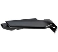 Puig 22588N Retrovisor Aileron sistema integrado de alerón downforce y retrovisor con opción de intermitente TAB, Negro