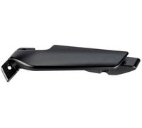 Puig 22589N Retrovisor Aileron sistema integrado de alerón downforce y retrovisor con opción de intermitente TAB, Negro