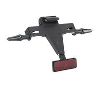 Puig 22598N Intermitentes LED homologados, Negro