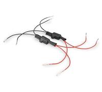 Puig 22607O Resistencias para Intermitentes de Leds LED homologados, Oro