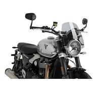 Puig 22618H Naked New Generation Sport pantalla sport PMMA, Ahumado