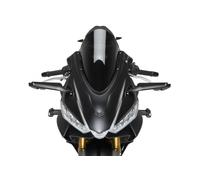 Puig 22623N Retrovisor Aileron accesorio específico, Negro