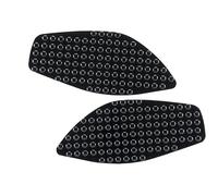 Puig 22625N Protectores de depósito protección resistente, Negro