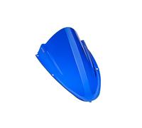 Puig 22644A Cúpula Z-Racing PMMA Z-Racing 3 mm, Azul