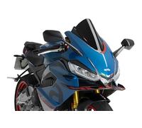 Puig cúpula Z-Racing para Aprilia RS 660, RS 660 FACTORY (año 2021-2026) - Negro