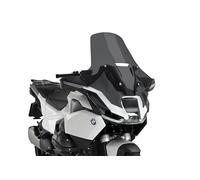 Parabrisas Touring Puig para Bmw R1300RT (año 2025-2026) - Tintado oscuro