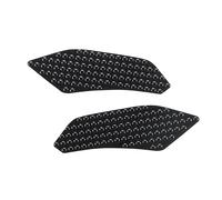 Puig 22653N Protectores de depósito protección resistente, Negro