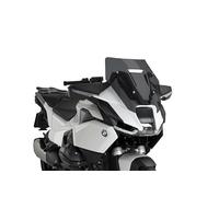 Puig 22659F Cúpula Sport accesorio específico, Ahumado oscuro