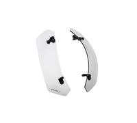 Puig 22671H Deflectores Inferiores accesorio específico, Ahumado