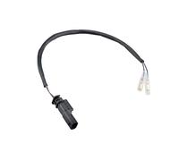 Puig 22673N Kit de cableado Plug&Play accesorio específico, Negro