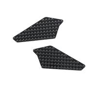 Puig 22678N Protectores de depósito protección resistente, Negro