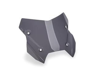 Puig 22680F Cúpula Sport accesorio específico, Ahumado oscuro