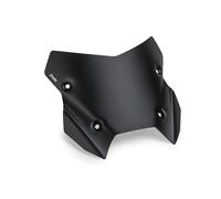 Puig 22680J Cúpula Sport accesorio específico, Negro mate