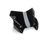 Puig 22680N Cúpula Sport accesorio específico, Negro