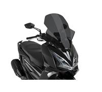 Puig 22697F Pantalla V-Tech Line Sport accesorio específico, Ahumado oscuro