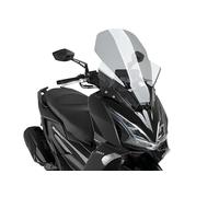 Puig 22697H Pantalla V-Tech Line Sport accesorio específico, Ahumado