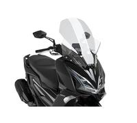 Puig 22697W Pantalla V-Tech Line Sport accesorio específico, Transparente