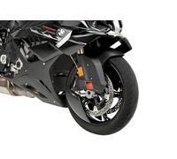 Puig 22698J Deflector Aero Rueda accesorio específico, Negro mate