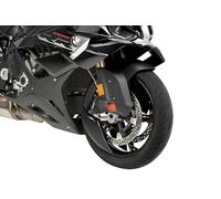 Puig 22698N Deflector Aero Rueda accesorio específico, Negro