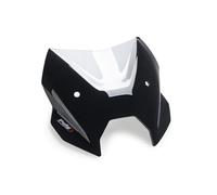 Puig 22710W Naked New Generation Sport pantalla sport PMMA, Transparente