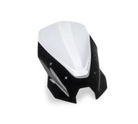 Puig 22711W New Generation Touring PMMA touring 4 mm, Transparente