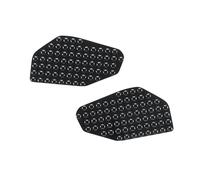 Puig 22727N Protectores de depósito protección resistente, Negro