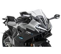 Cúpula Puig Z-Racing para Cfmoto 675SR-R (Año 2025-2026) - Transparente