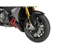 Puig 22742C Deflector Aero Rueda accesorio específico, Símil carbono
