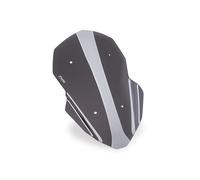 Puig 22766F Cúpula Sport accesorio específico, Ahumado oscuro