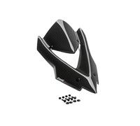Puig 22776C Naked New Generation Sport pantalla sport PMMA, Símil carbono