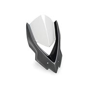 Puig 22777W Naked New Generation Touring PMMA Touring 4 mm, Transparente