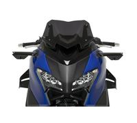 Puig 22800N Pantalla V-Tech Line Sport Plus accesorio específico, Negro