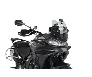 Puig 22836H Cúpula Sport accesorio específico, Ahumado