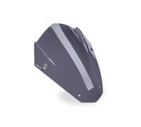 Puig 22897F Cúpula Sport accesorio específico, Ahumado oscuro