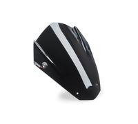 Puig 22897N Cúpula Sport accesorio específico, Negro